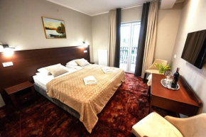 Hotels in Łazy